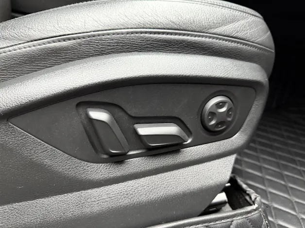 AUDI Q7 3.0 V6 TDI 272 quattro T-Tronic
