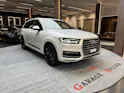 AUDI Q7 3.0 V6 TDI 272 quattro T-Tronic