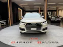 AUDI Q7 3.0 V6 TDI 272 quattro T-Tronic