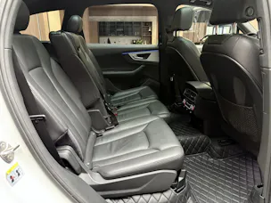 AUDI Q7 3.0 V6 TDI 272 quattro T-Tronic