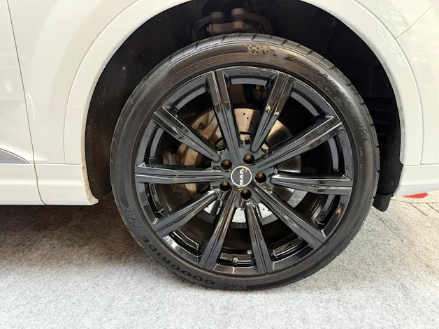 AUDI Q7 3.0 V6 TDI 272 quattro T-Tronic