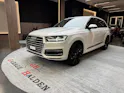 AUDI Q7 3.0 V6 TDI 272 quattro T-Tronic