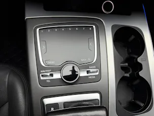 AUDI Q7 3.0 V6 TDI 272 quattro T-Tronic