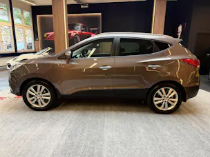 HYUNDAI ix35 2.0 GDi Style
