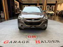 HYUNDAI ix35 2.0 GDi Style