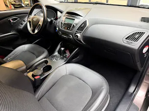 HYUNDAI ix35 2.0 GDi Style
