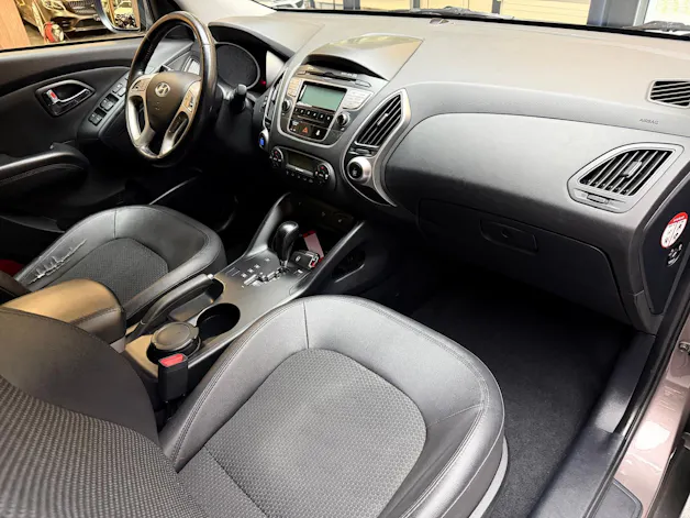 HYUNDAI ix35 2.0 GDi Style