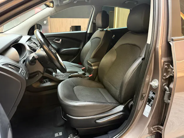 HYUNDAI ix35 2.0 GDi Style