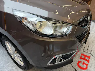 HYUNDAI ix35 2.0 GDi Style