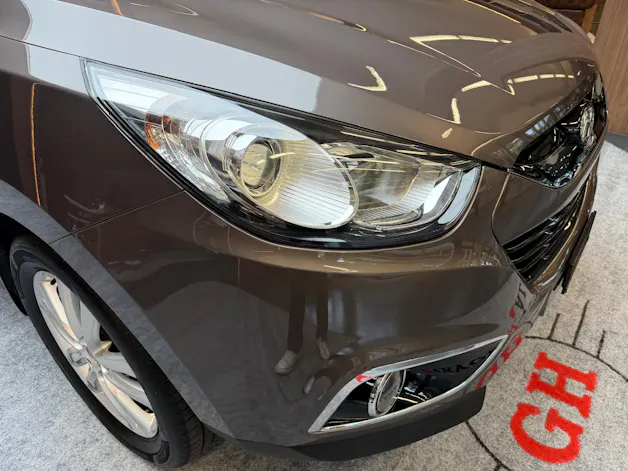 HYUNDAI ix35 2.0 GDi Style