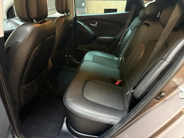 HYUNDAI ix35 2.0 GDi Style