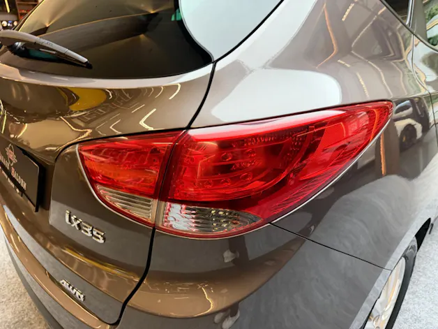 HYUNDAI ix35 2.0 GDi Style