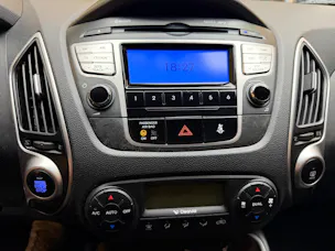HYUNDAI ix35 2.0 GDi Style