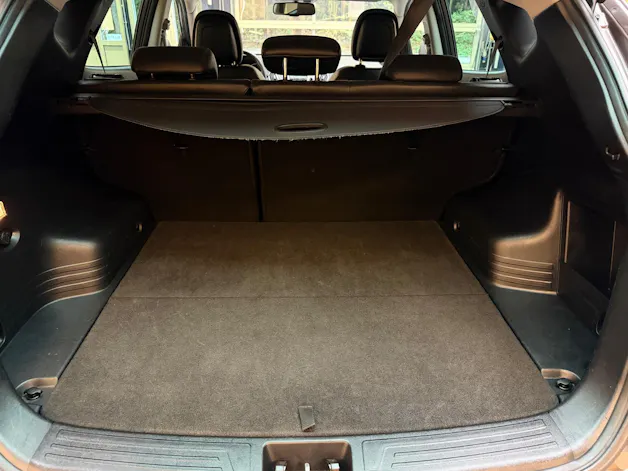 HYUNDAI ix35 2.0 GDi Style