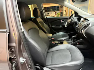 HYUNDAI ix35 2.0 GDi Style