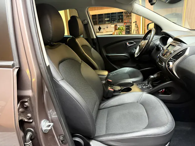 HYUNDAI ix35 2.0 GDi Style