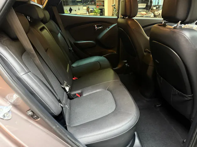 HYUNDAI ix35 2.0 GDi Style