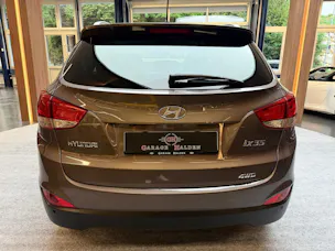 HYUNDAI ix35 2.0 GDi Style