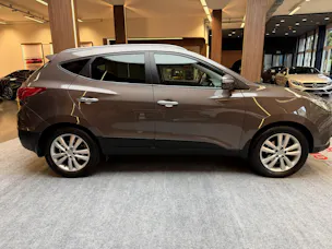 HYUNDAI ix35 2.0 GDi Style