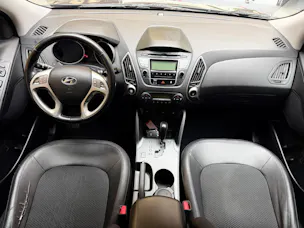 HYUNDAI ix35 2.0 GDi Style