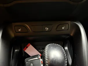 HYUNDAI ix35 2.0 GDi Style