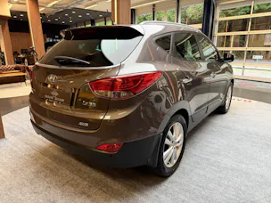 HYUNDAI ix35 2.0 GDi Style