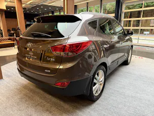 HYUNDAI ix35 2.0 GDi Style