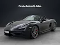 PORSCHE 718 Boxster GTS 4.0