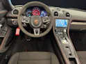 PORSCHE 718 Boxster GTS 4.0