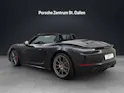 PORSCHE 718 Boxster GTS 4.0
