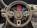 PORSCHE 718 Boxster GTS 4.0