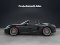 PORSCHE 718 Boxster GTS 4.0
