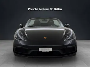 PORSCHE 718 Boxster GTS 4.0