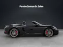 PORSCHE 718 Boxster GTS 4.0