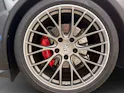 PORSCHE 911 Carrera 4S