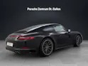 PORSCHE 911 Carrera 4S