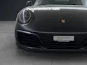 PORSCHE 911 Carrera 4S