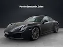 PORSCHE 911 Carrera 4S