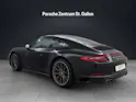 PORSCHE 911 Carrera 4S