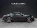 PORSCHE 911 Carrera 4S