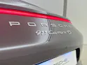 PORSCHE 911 Carrera 4S