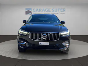 VOLVO XC60 2.0 T6 Inscription AWD