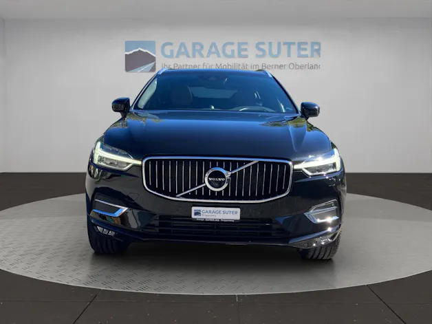 VOLVO XC60 2.0 T6 Inscription AWD