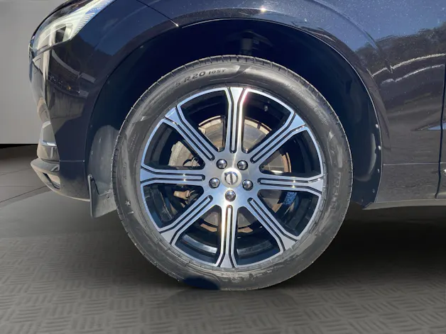 VOLVO XC60 2.0 T6 Inscription AWD
