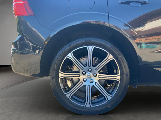 VOLVO XC60 2.0 T6 Inscription AWD