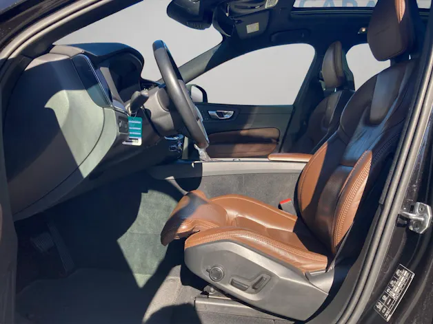 VOLVO XC60 2.0 T6 Inscription AWD