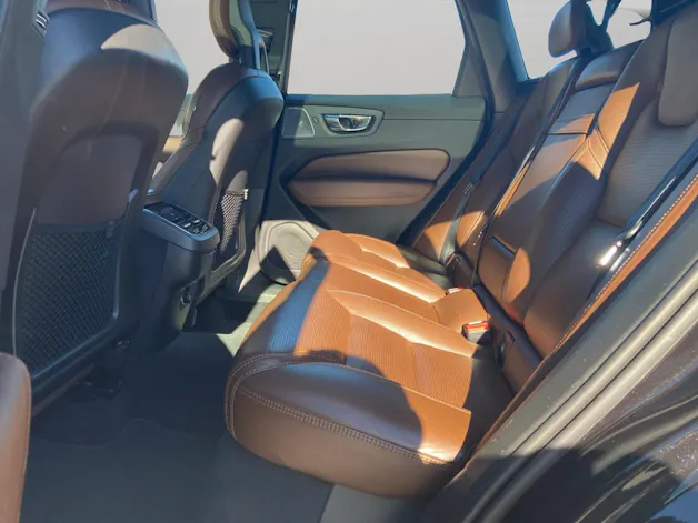 VOLVO XC60 2.0 T6 Inscription AWD