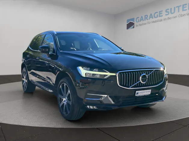 VOLVO XC60 2.0 T6 Inscription AWD