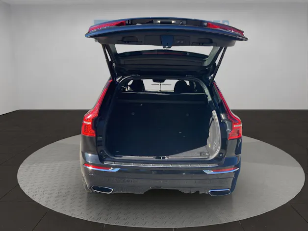 VOLVO XC60 2.0 T6 Inscription AWD
