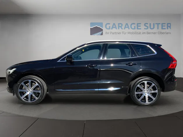 VOLVO XC60 2.0 T6 Inscription AWD
